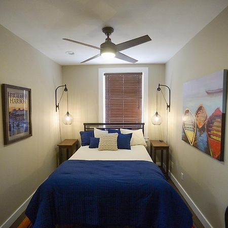 Captain'S Quarters Vacation Rental Фрайдей-Харбор Экстерьер фото